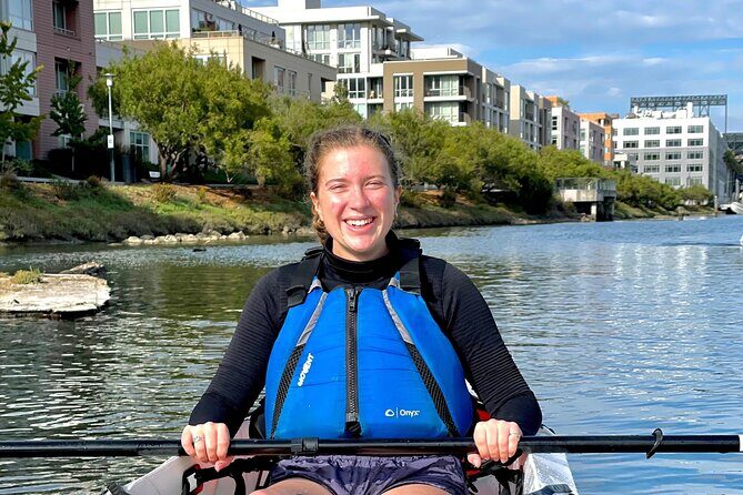 Kayak Or Paddle Board Tour on the San Francisco Bay - Pricing and Value
