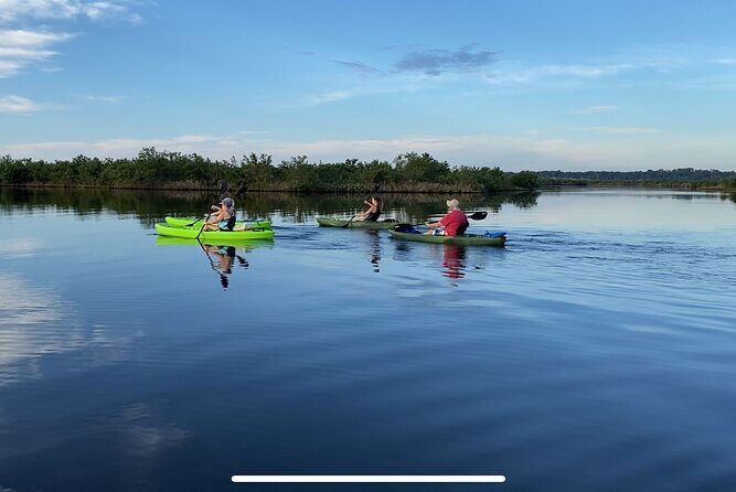 Kayak, paddle board, and fishing kayak rentals - Frequently Asked Questions (FAQ)