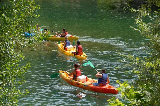 Kayak/Paddleboard Rouge River - Self Guided Descent - Who Will Love This Experience?