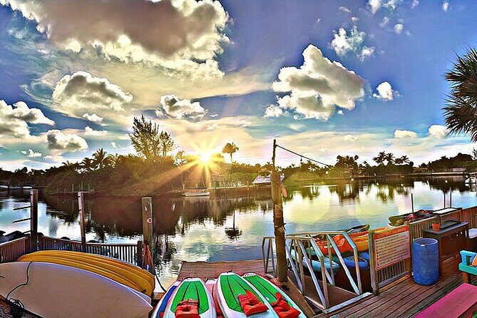 Kayak Rental: Explore Mangroves and Self-Navigated River Eco Paddle - What’s Included and What You Need to Know