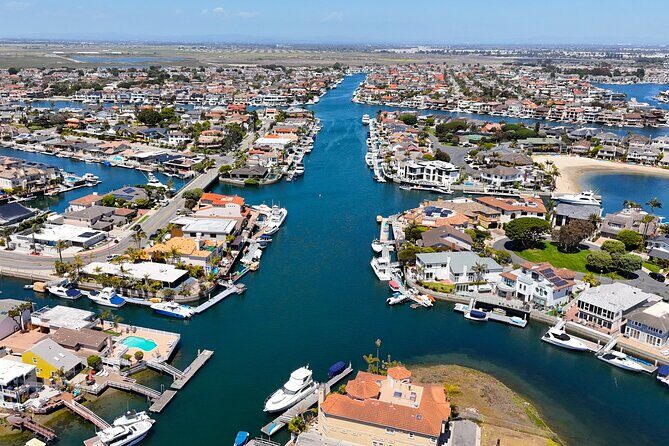 Kayak Rental in Huntington Beach - Who Should Consider This?