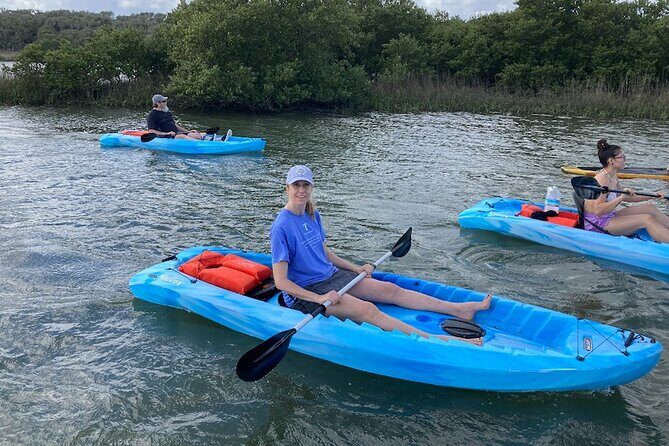 Kayak Rentals - The Pros: Why You Might Love This Kayaking Experience
