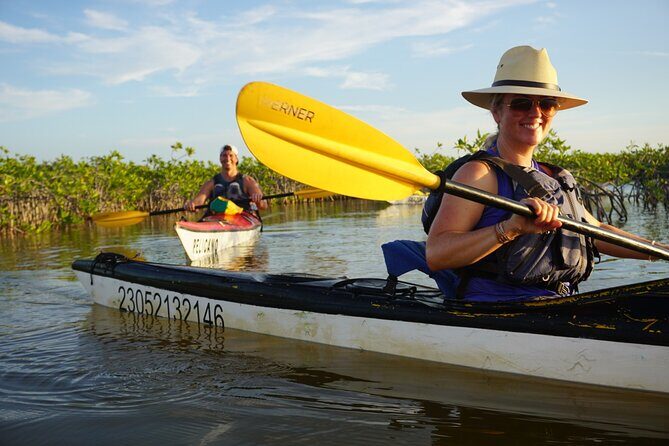 Kayak Sian Kaan Experience - Who Will Love This Tour?