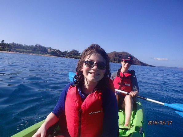 Kayak, Snorkel and Surf Package - Who Should Consider This Tour?
