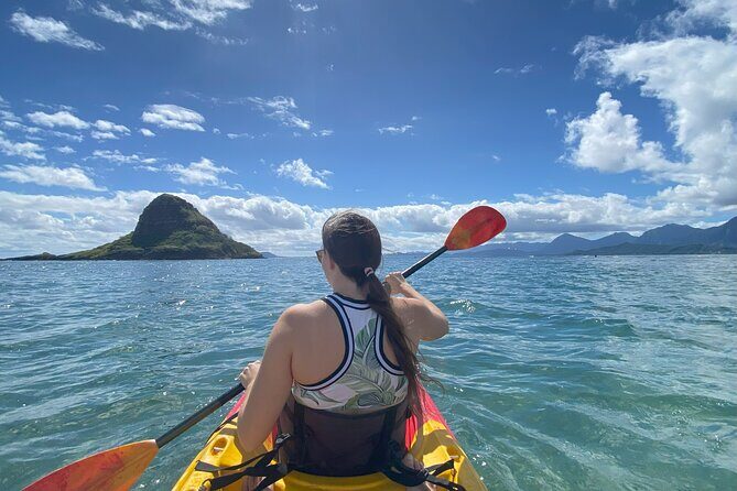 Kayak Stand Up Paddle Board SUP Rental - What to Expect: A Detailed Look at the Experience