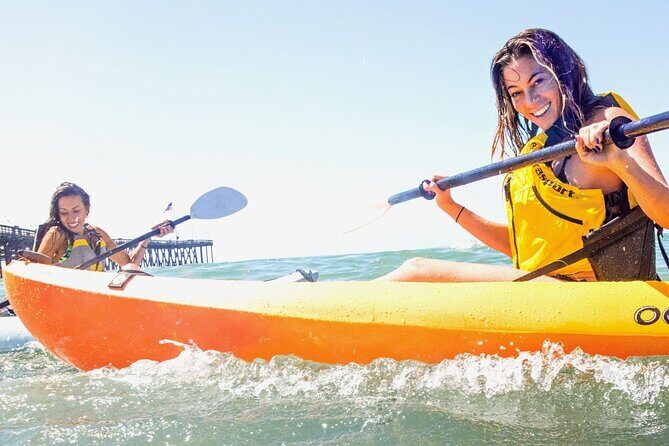 Kayak Tour and Rental - Why This Tour Offers Good Value