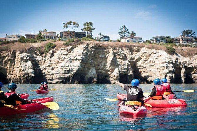 Kayak Tour of the 7 Caves - The Value and Cost: Does It Justify the Price?