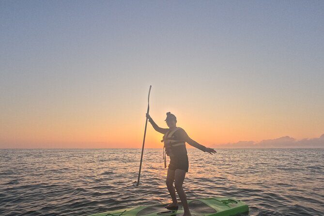 kayaking in Huatulco - Who Should Consider This Tour?