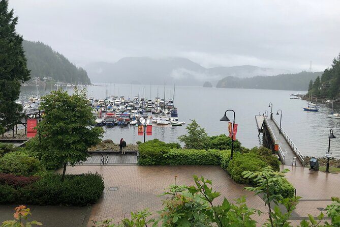 Kayaking Vancouver Tour - Frequently Asked Questions