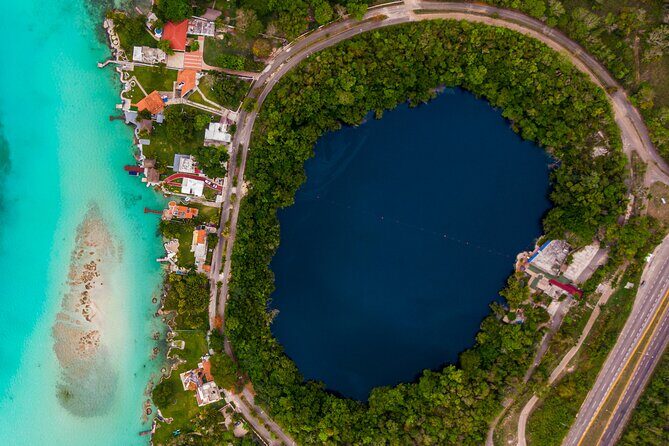 Kayak's & Adventure at Bacalar Lagoon! Round Transportation From Riviera Maya - Possible Considerations