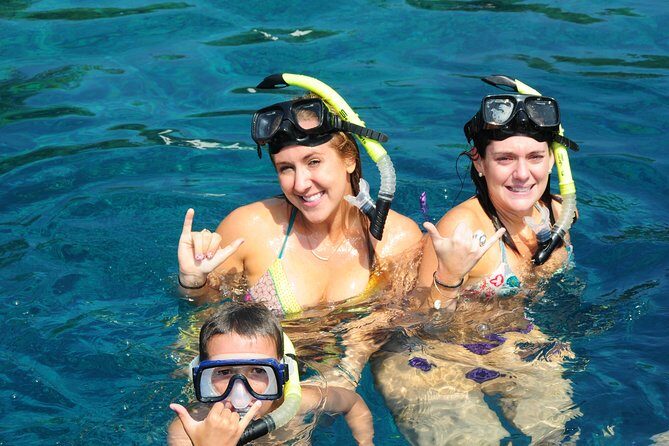 Kealakekua Bay Snorkeling Tour - 4 hour Kona Zodiac Adventure - The Value of the Kealakekua Bay Snorkeling Tour