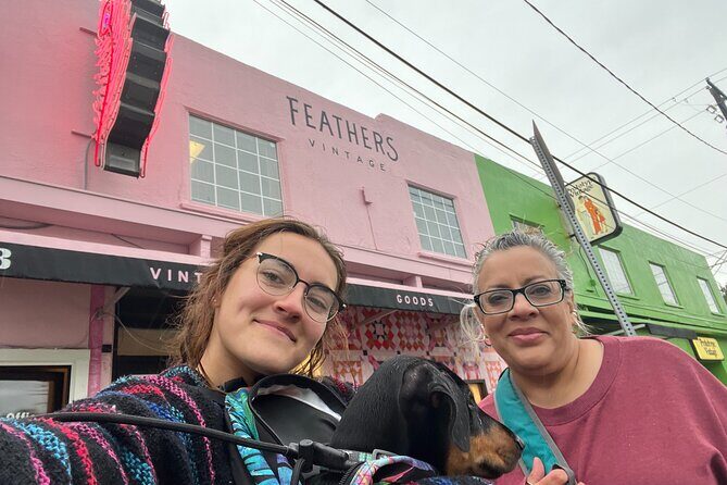 Keep Austin Weird Scavenger Hunt - The Itinerary: What You Will Visit and Do