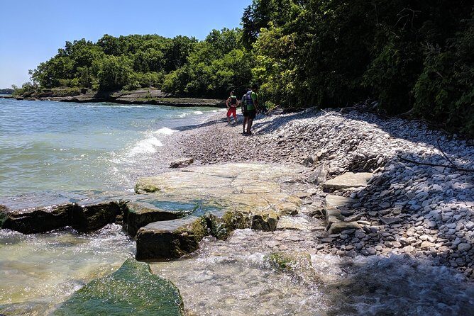 Kelleys Island Kayak Treasure Tour - What You’ll Experience: A Detailed Breakdown
