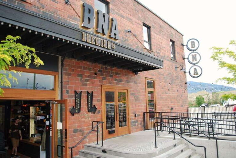 Kelowna: Craft Beer Hop Guided Tour - Why This Tour Is Worth Considering