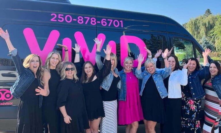 Kelowna: East Kelowna Half Day Guided Wine Tour - The Itinerary: What Makes Each Stop Special