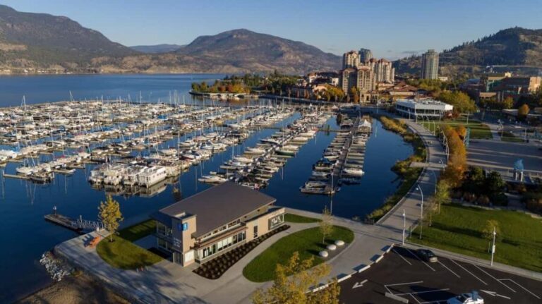 Kelowna: Guided E-Bike City Highlights Tour - The Sum Up: Who Should Sign Up?
