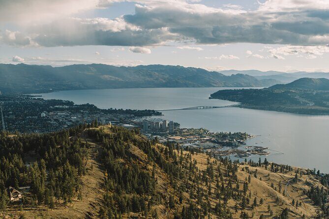 Kelowna Guided Hiking Experience - Who Will Love This Tour?