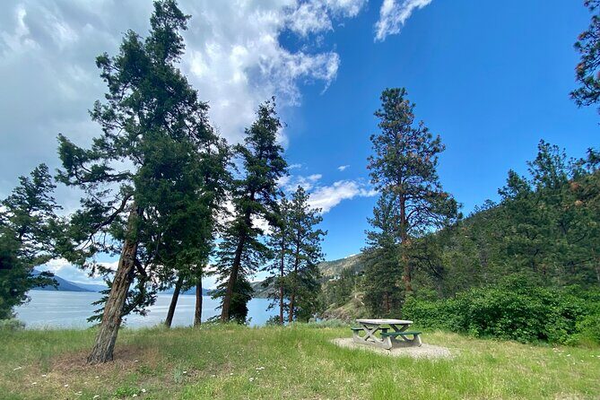 Kelowna: Okanagan Lake Views Guided E-Bike Tour with Picnic - Final Thoughts: Is This Tour Worth It?