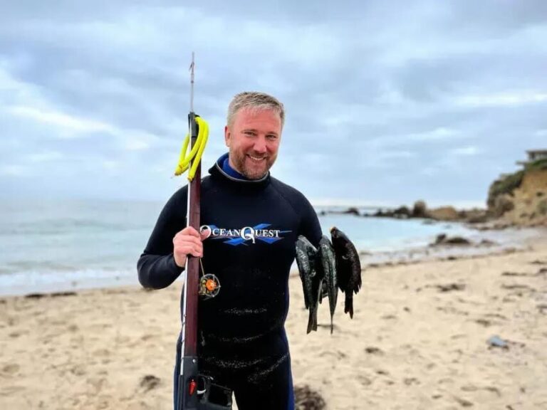 Kelp Forest Spearfishing Adventure - The Practical Side: Price, Duration, and Facilities