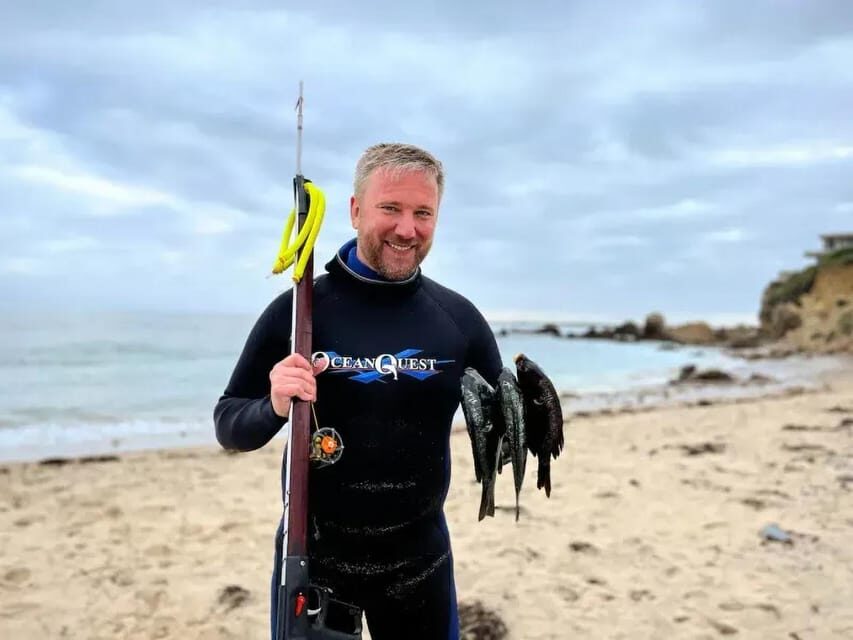 Kelp Forest Spearfishing Adventure - The Practical Side: Price, Duration, and Facilities