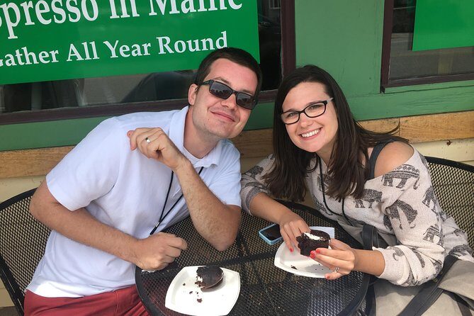 Kennebunkport: A Tasty Lunchtime Walking Tour - Authentic Experiences and Local Flavor