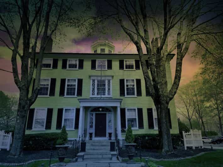 Kennebunkport: Haunted Ghost Walking Tour - How This Tour Compares to Others
