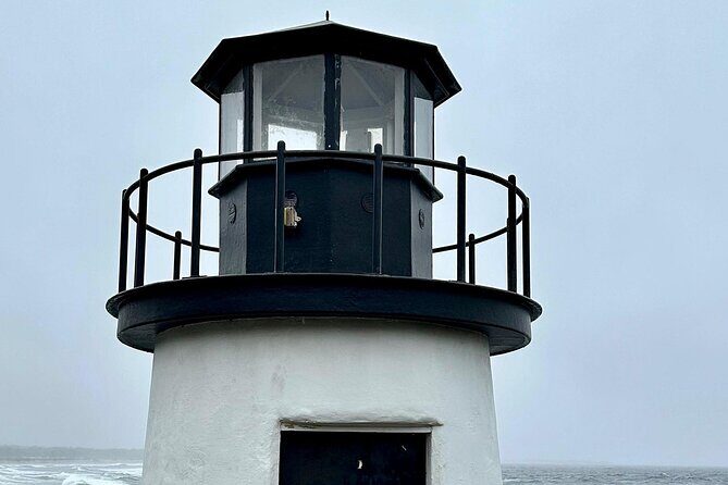 Kennebunkport, York and Portsmouth NH Private Tour - Authentic Experiences and Genuine Value