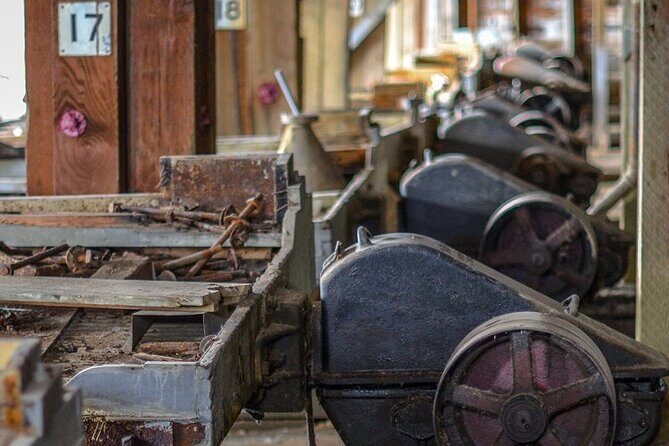 Kennecott Mill Town Tour - What Travelers Are Saying