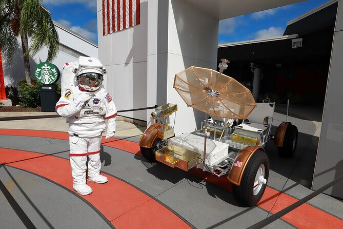 Kennedy S. Center Private Tour/Guide Luxury transportation - Key Points