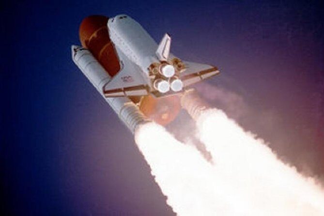 Kennedy Space Center from Port Canaveral & return to Cruise Ship - FAQs