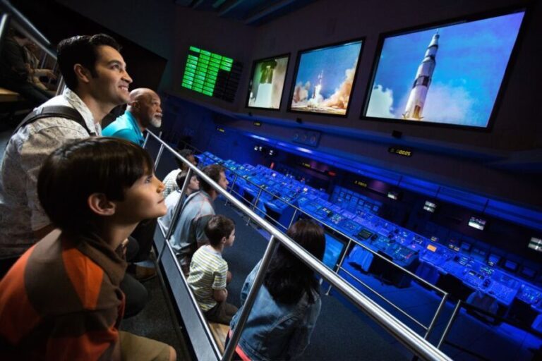 Kennedy Space Center: Full-Day Tour with Airboat Safari Ride - The Sum Up: Who Should Book This Tour?
