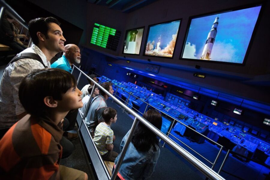 Kennedy Space Center: Full-Day Tour with Airboat Safari Ride - The Sum Up: Who Should Book This Tour?