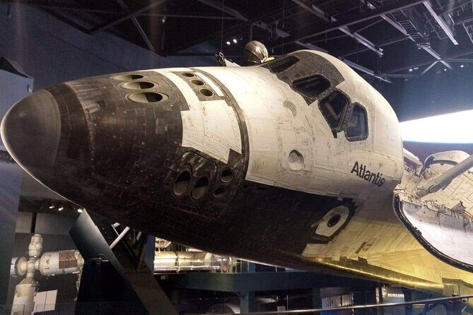 Kennedy Space Center Private Tour from Miami - The Bottom Line