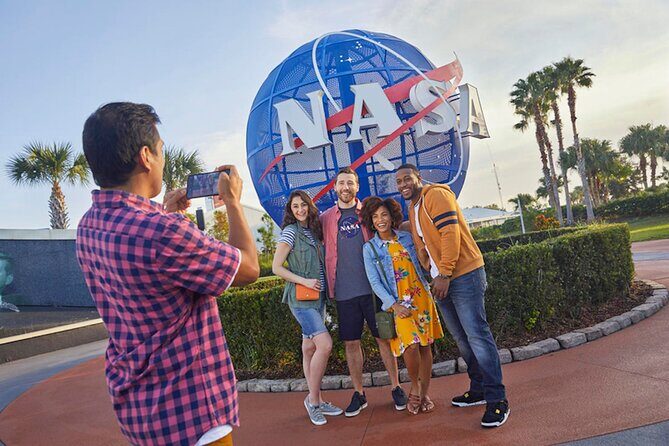 Kennedy Space Center Small Group VIP Experience - Final Thoughts