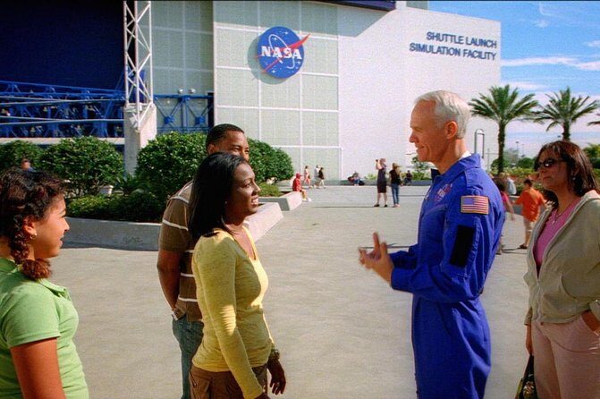 Kennedy Space Center Tour and Chat with an Astronaut Experience! - Why This Tour Offers More Than Just a Visit