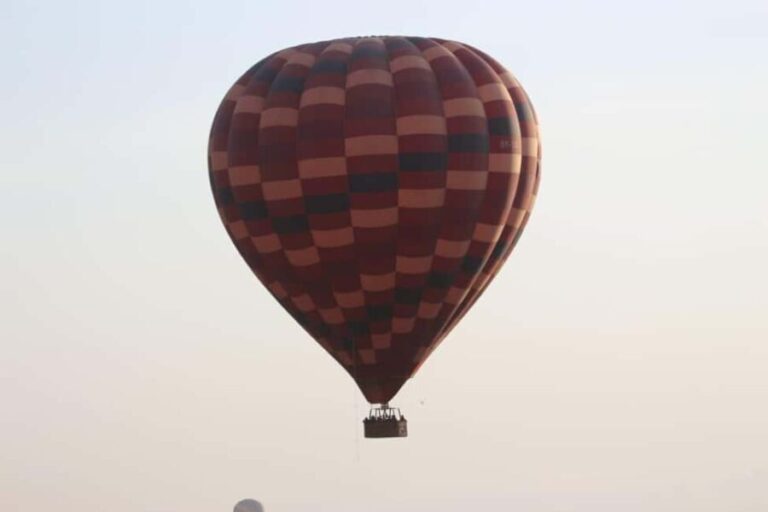Kenya: 7-Day Masai Mara, Lake Naivasha, and Amboseli Safari - What to Expect on the 7-Day Kenya Safari