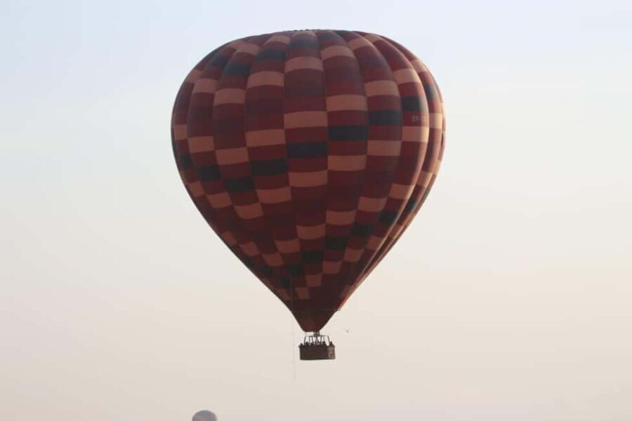 Kenya: 7-Day Masai Mara, Lake Naivasha, and Amboseli Safari - What to Expect on the 7-Day Kenya Safari
