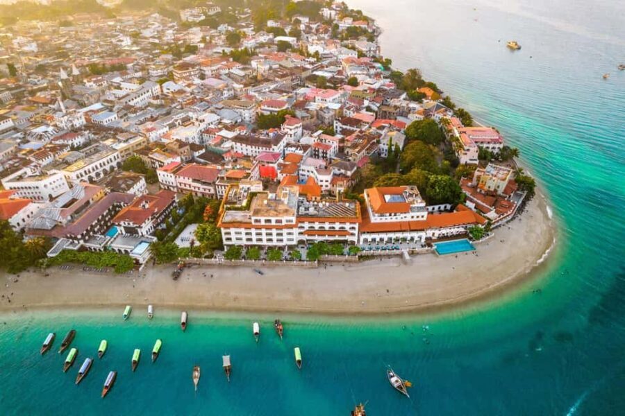 Kenya & Tanzania: 18-Day Safari with Zanzibar Beach Stay - The Experience of Travel with Wander Nest