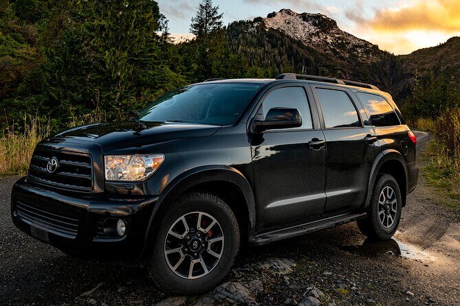 Ketchikan Backcountry Driving Tour Through the Tongass - Who Will Love This Tour?