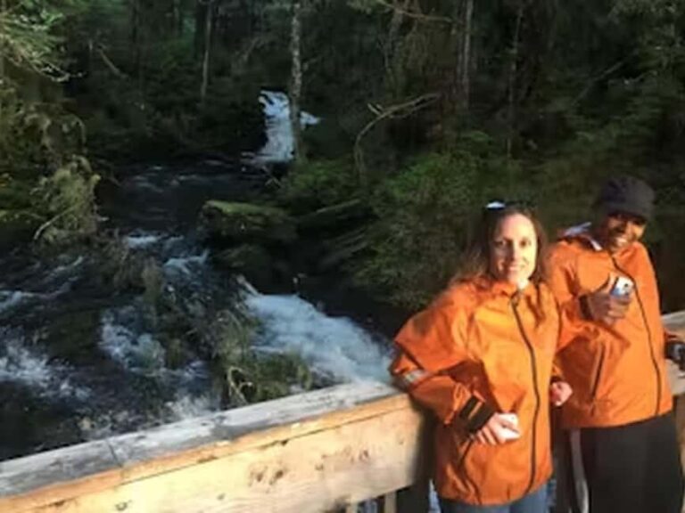 Ketchikan: E-Bike and Hike Tour - Practical Details and Value