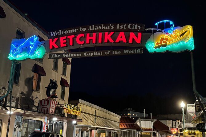 Ketchikan Ghost Walk - What Travelers Say & Why It Matters