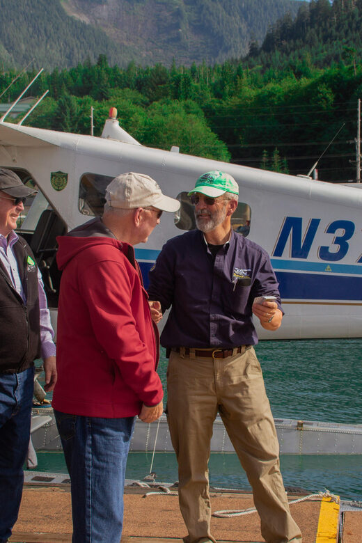 Ketchikan: Misty Fjords National Monument Floatplane Tour - The Experience: What Sets It Apart