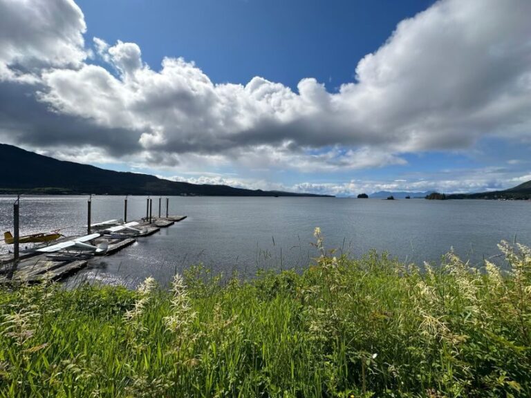 Ketchikan Photo Safari - Breaking Down the Itinerary: What to Expect