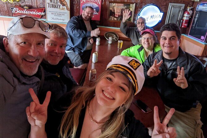 Ketchikan Pub Crawl - Final Thoughts: Who Will Love This Experience?