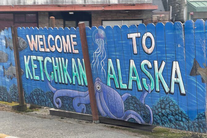 Ketchikan's Favorite Cultural and Historical Sites - Why This Tour Offers Good Value