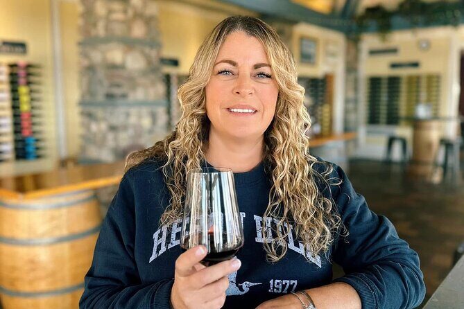 Keuka Lake Wine Tour - Customizable - The Itinerary in Detail
