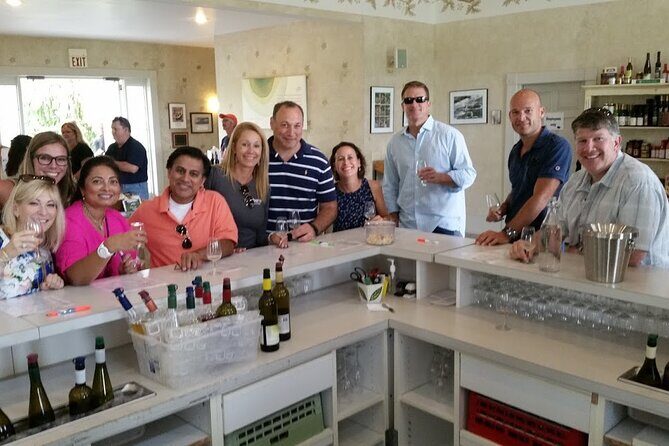 Keuka Lake Winery Tour - Who Will Enjoy This Tour?