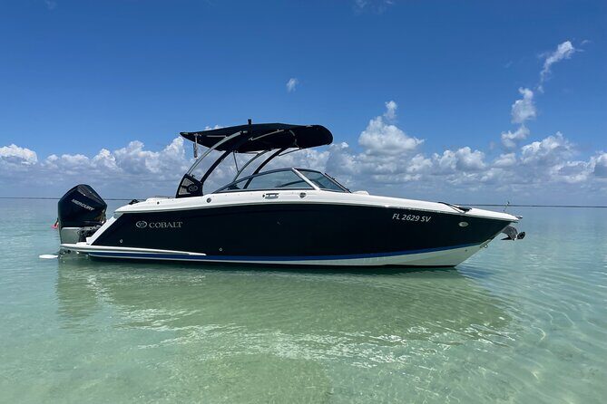 Key Largo Bay Sunset Tour - The Sum Up: Who Is This Tour Best For?