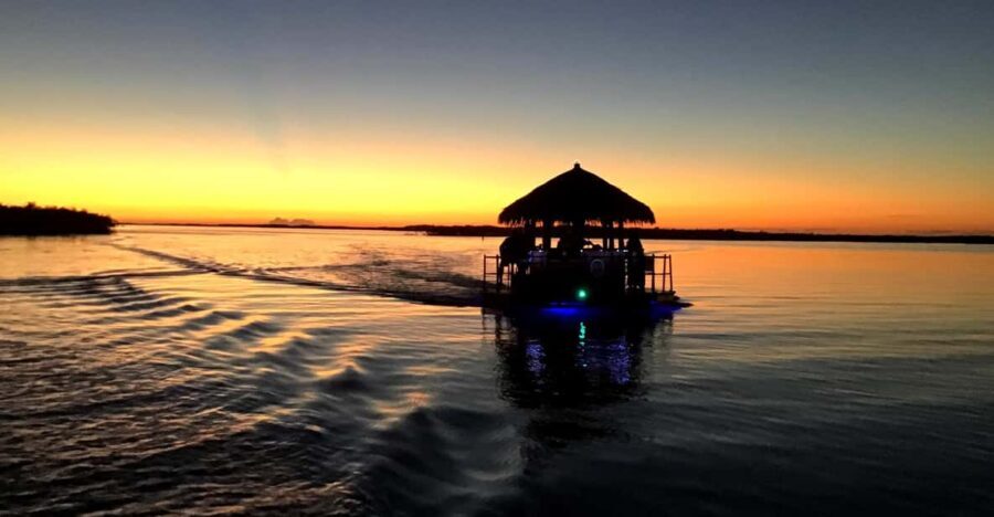 Key Largo: Cruisin' Tikis Key Largo - Sunset Cruise - Value & Pricing: Is it Worth It?