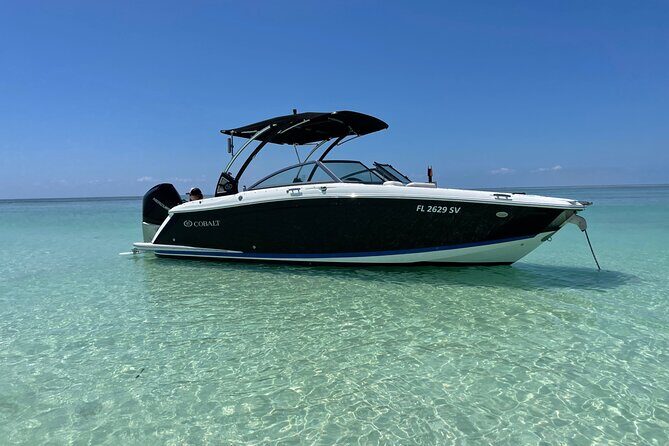 Key Largo Day Tour - Key Points